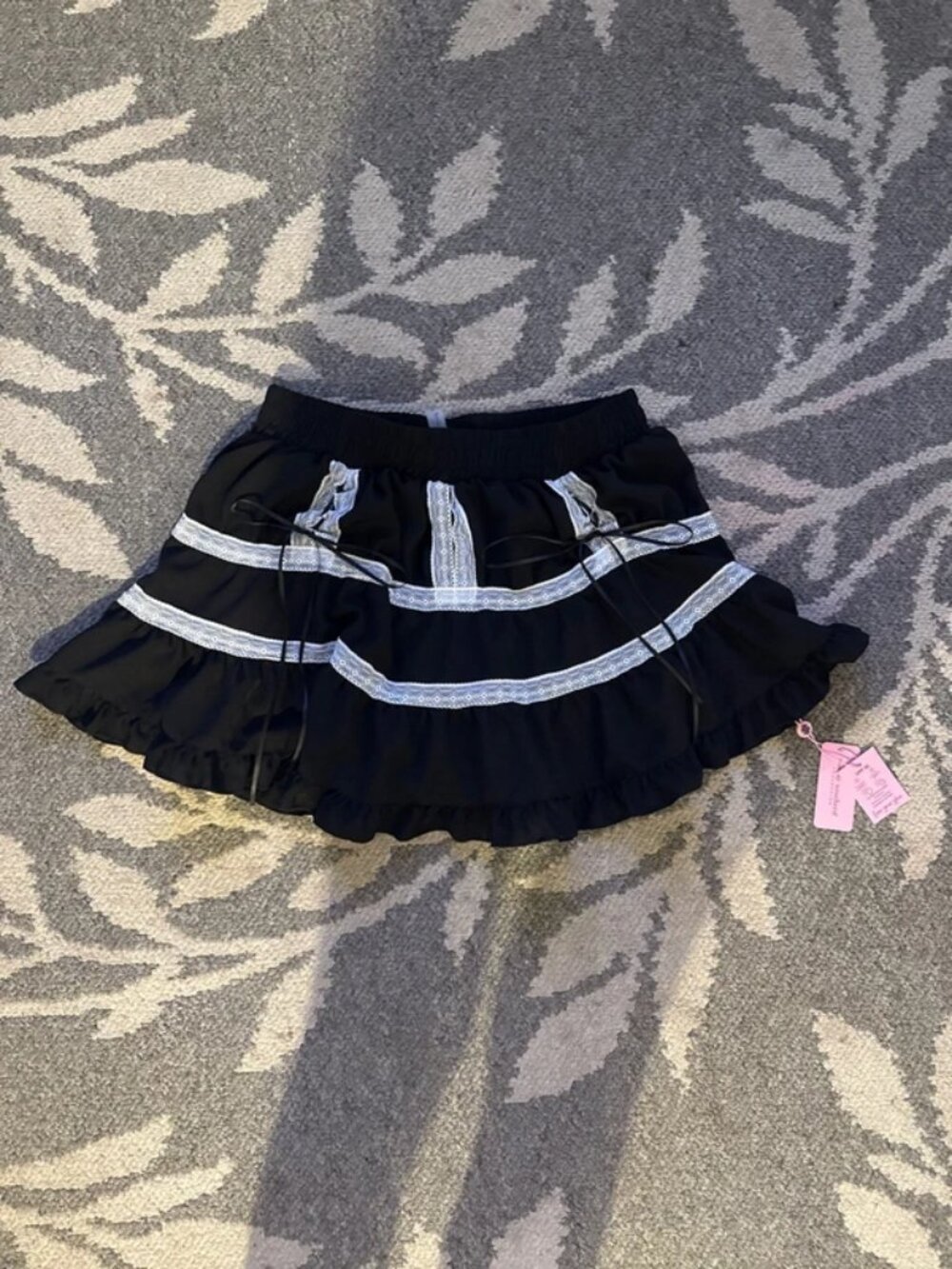 Simply Southern Skirt